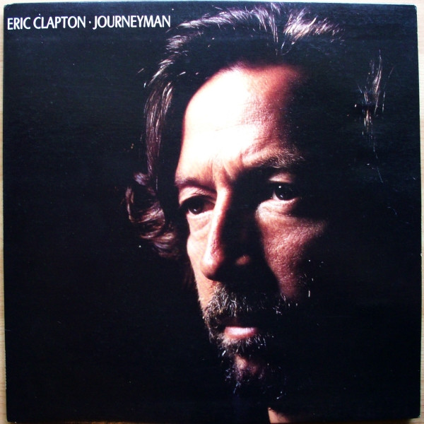 Eric Clapton